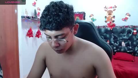 wiilliam online show from 12, 12, 2024