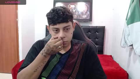 wiilliam online show from 21, 2, 2025