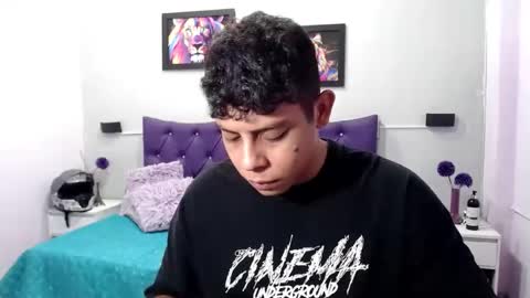 wiilliam online show from 18, 9, 2025