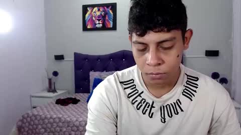 wiilliam online show from 22, 9, 2025