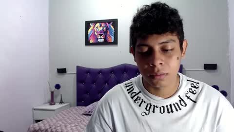 wiilliam online show from 14, 10, 2025