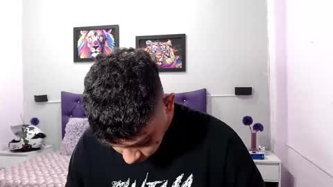 wiilliam online show from 24, 10, 2025