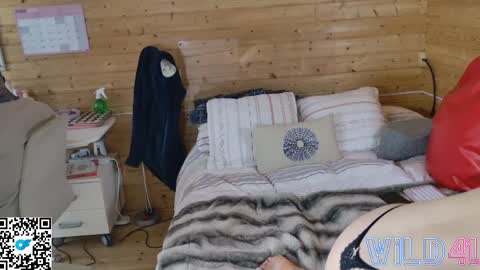  RoanWild  Wild  online show from 1, 4, 2026