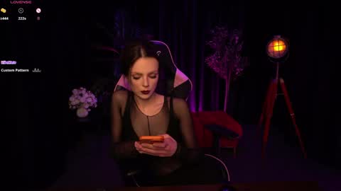 Alice online show from 3, 6, 2026