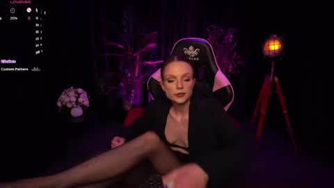 Alice online show from 18, 7, 2026