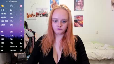 Diana online show from 30, 4, 2026