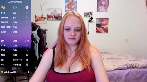 Snapshot of wild_angel666 chatting on 7, 5, 2026 Diana online show from 7, 5, 2026
