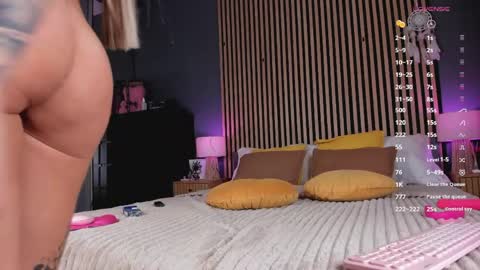 WILD-ANGEL777a online show from 1, 4, 2026