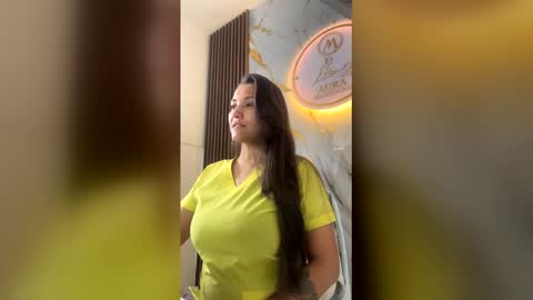 wild_aura online show from 1, 4, 2026