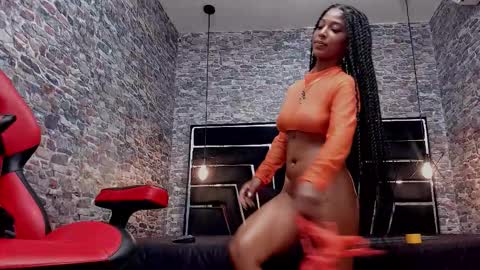 wild_firee_ online show from 13, 3, 2026