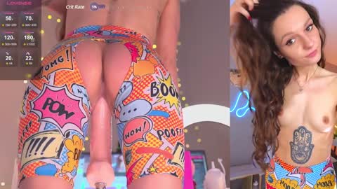 Snapshot of wild_hearttt chatting on 21, 1, 2025 Audrey online show from 21, 1, 2025