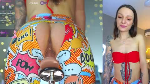 Snapshot of wild_hearttt chatting on 25, 1, 2025 Audrey online show from 25, 1, 2025