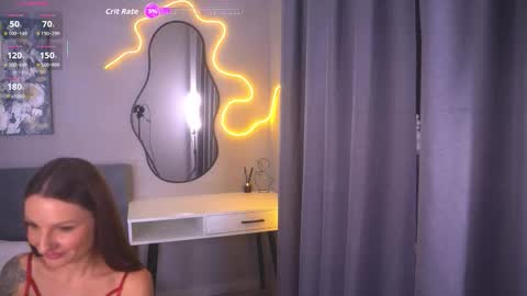 Snapshot of wild_hearttt chatting on 7, 10, 2025 Audrey online show from 7, 10, 2025