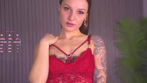 Snapshot of wild_hearttt chatting on 14, 11, 2025 Audrey online show from 14, 11, 2025