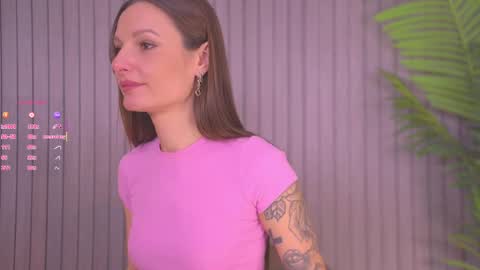 Snapshot of wild_hearttt chatting on 29, 11, 2025 Audrey online show from 29, 11, 2025