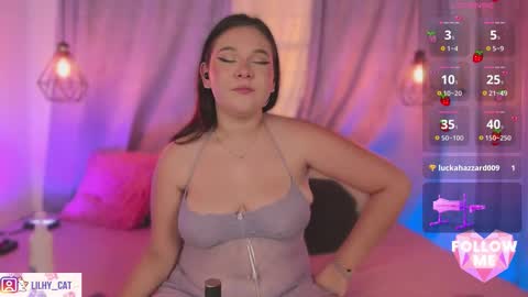 Snapshot of wild_lilhy chatting on 29, 9, 2025 Lily online show from 29, 9, 2025