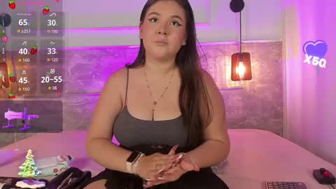 Lily  online show from 22, 12, 2025