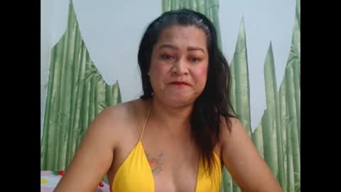 loving trans Pamela online show from 4, 10, 2025