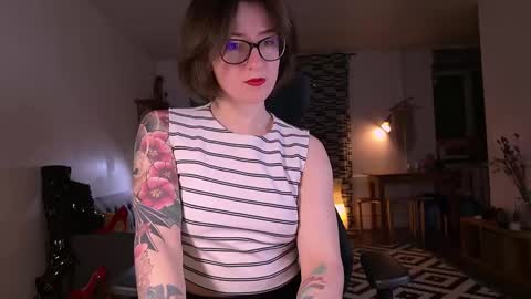 Snapshot of wild_peony chatting on 5, 12, 2024 wild_peony online show from 5, 12, 2024