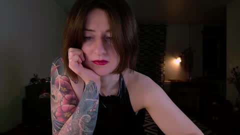 Snapshot of wild_peony chatting on 13, 1, 2025 wild_peony online show from 13, 1, 2025