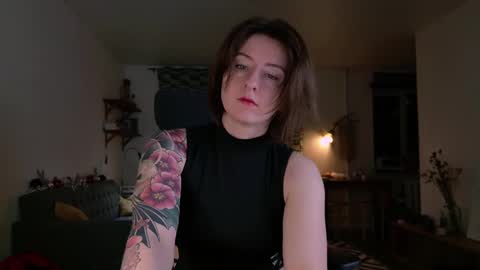 Snapshot of wild_peony chatting on 29, 1, 2025 wild_peony online show from 29, 1, 2025