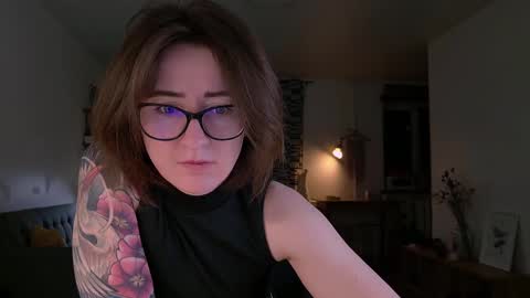 Snapshot of wild_peony chatting on 15, 2, 2025 wild_peony online show from 15, 2, 2025