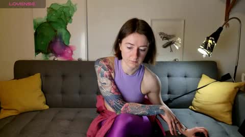 wild_peony online show from 12, 4, 2026