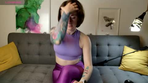 wild_peony online show from 28, 7, 2026