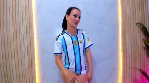 Snapshot of wild_revenge chatting on 11, 7, 2026 Camila - Boy Ronaldo MOD JEISON online show from 11, 7, 2026