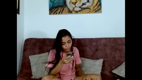 Snapshot of wild_roomxxx chatting on 18, 9, 2025 Wild RoomXxX online show from 18, 9, 2025