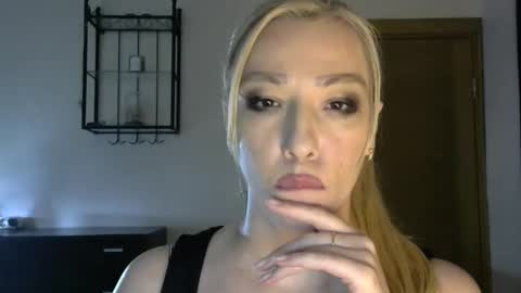 Alina online show from 22, 1, 2025