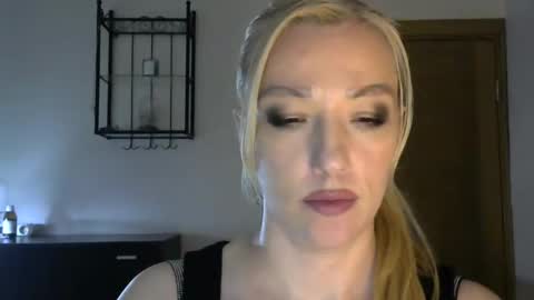 Alina online show from 23, 1, 2025