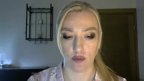 Alina online show from 26, 1, 2025