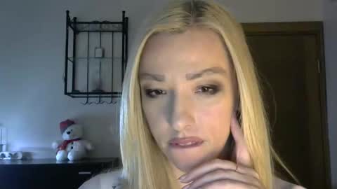 Alina online show from 31, 1, 2025