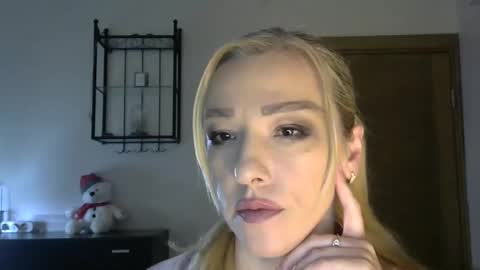 Alina online show from 3, 2, 2025