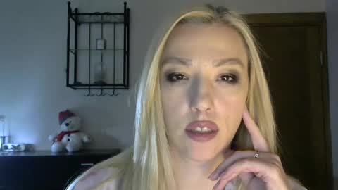 Alina online show from 5, 2, 2025