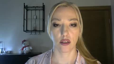 Alina online show from 7, 2, 2025