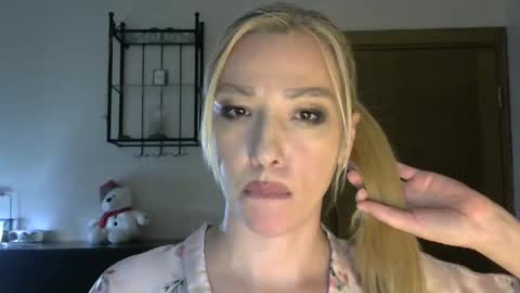 Alina online show from 7, 2, 2025