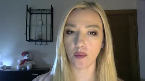 Alina online show from 16, 2, 2025