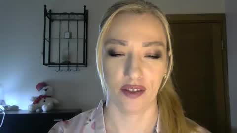 Alina online show from 21, 2, 2025