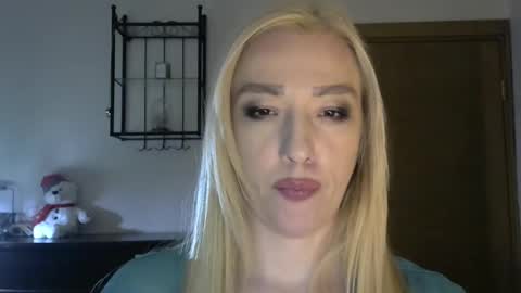 Alina online show from 7, 3, 2025