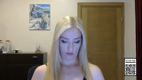 Alina online show from 11, 9, 2025