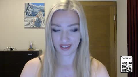 Alina online show from 25, 9, 2025