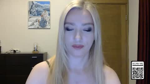 Alina online show from 29, 9, 2025