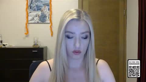 Alina online show from 31, 10, 2025