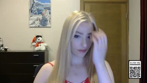 Alina online show from 24, 11, 2025