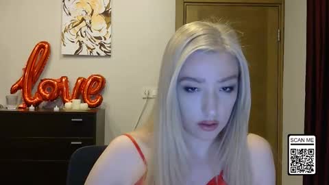 Alina online show from 21, 3, 2026