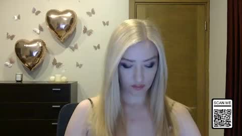 Alina online show from 17, 5, 2026