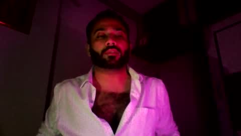 Wild Wolf online show from 10, 11, 2025