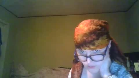Snapshot of wildafrodite chatting on 26, 9, 2025 AfroditeMoon online show from 26, 9, 2025